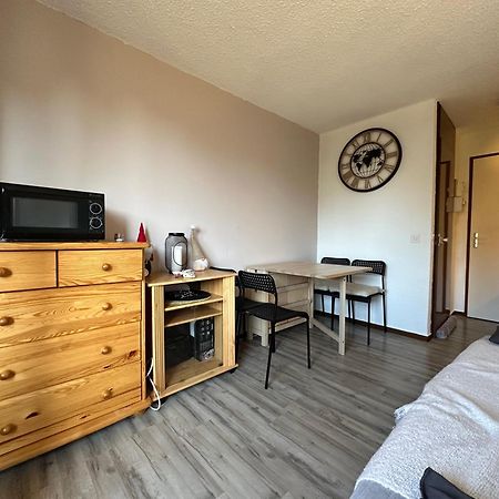Studio Au Coeur Du Praz-De-Lys - Les Pralyssimes Le Praz de Lys Kültér fotó